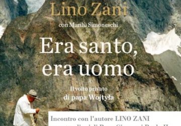 La montagna, paradiso di pace