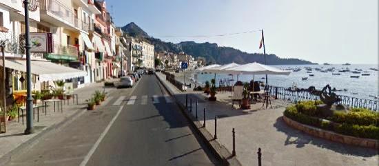 Giardini Naxos e la &ldquo;bomba&rdquo; Lo Turco