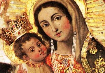 Valverde accoglie con devozione l&rsquo;ottobre Mariano