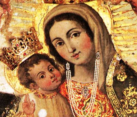 Valverde accoglie con devozione l’ottobre Mariano