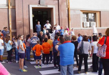 Mascali, le associazioni sportive protestano per mancanza di impianti