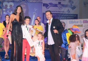 San Pietro Clarenza, il paese delle &ldquo;Miss&rdquo;