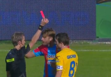 &Ccedil;ani perde la testa, il Catania sconfitto al Matusa