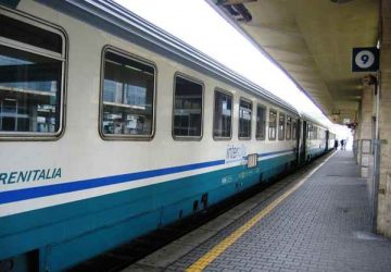 Trasporto ferroviario, una chimera per la Sicilia?