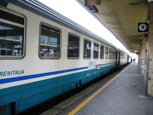 Trasporto ferroviario, una chimera per la Sicilia?