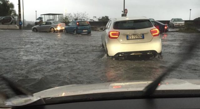 Maltempo in provincia, il punto FOTOGALLERY