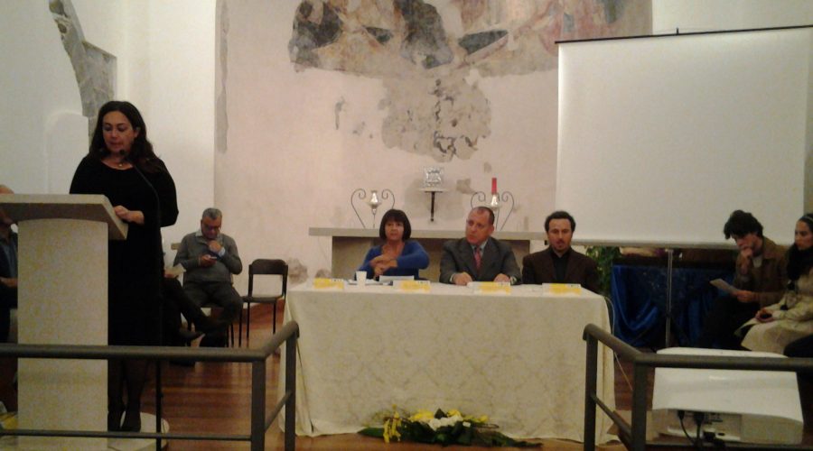 Mascali, alla ricerca di una “nuova identità”