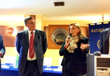 Un regalo dei Rotary Club all’A.SO.FA. di Gaggi