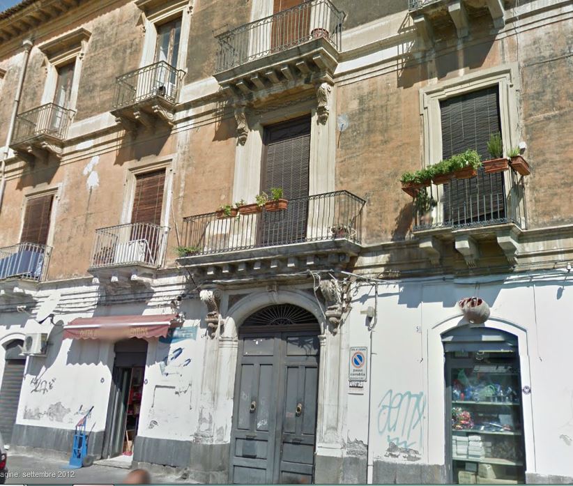 Catania: confiscati a Salvatore Laudani beni per circa 600.000 euro