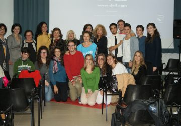 Giardini Naxos ha celebrato la giornata mondiale contro la violenza sulle donne