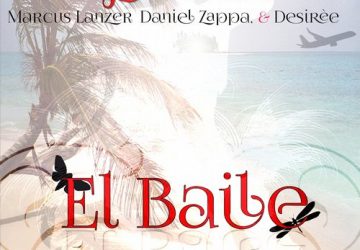 Daniel Zappa e Desir&egrave;e: il video che spopola sul web