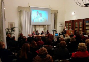 Giarre, una serata per stigmatizzare il femminicidio