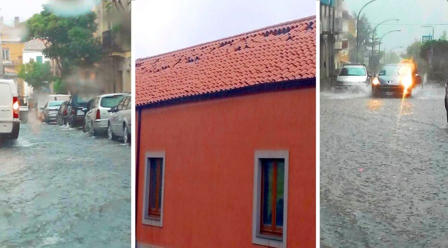 Francavilla, dove anche il meteo è… anticasta