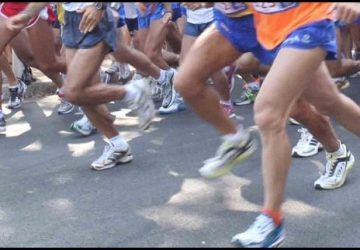 Domenica prossima la 1&ordf; edizione &ldquo;Fiumefreddo corre&rdquo;