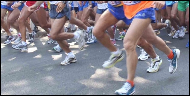 Domenica prossima la 1ª edizione “Fiumefreddo corre”