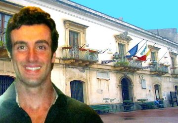 Amministrative a Giardini Naxos: Marco Murabito primo candidato ufficiale