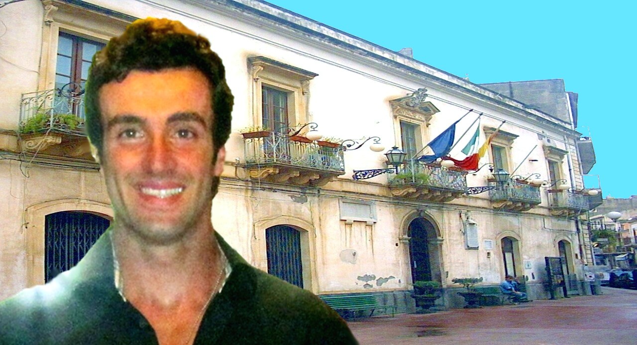 Amministrative a Giardini Naxos: Marco Murabito primo candidato ufficiale