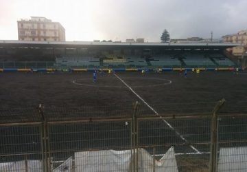 Giarre Calcio: due &ldquo;schiaffi&rdquo; al Siracusa in Coppa
