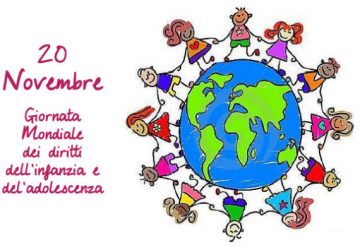 Linguaglossa celebra la Giornata mondiale per i diritti dell’infanzia