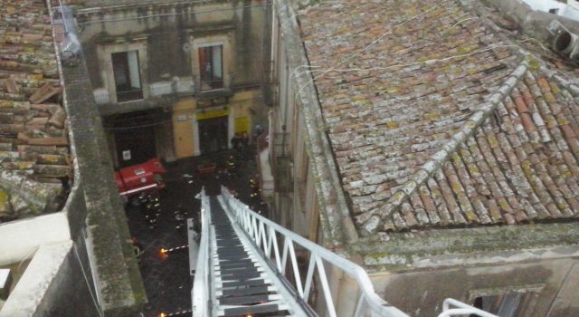 Cronaca di un mercoledì da incubo FOTO/VIDEO