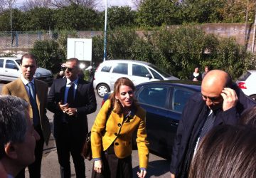 Giarre, sindaco Bonaccorsi chiede audizione all&rsquo;assessore alla Sanit&agrave; Borsellino