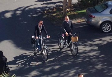 Belpasso, bonus del Comune se si acquista una bicicletta a pedalata assistita