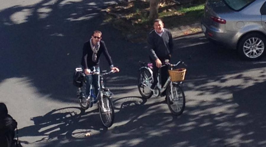 Belpasso, bonus del Comune se si acquista una bicicletta a pedalata assistita