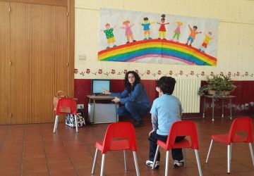 Fiumefreddo, partita campagna di prevenzione nelle scuole per l&rsquo;&rdquo;occhio pigro&rdquo;