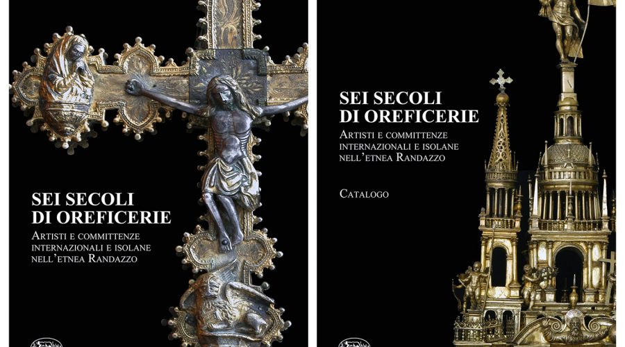 Il “tesoro” delle antiche chiese di Randazzo svelato in un libro