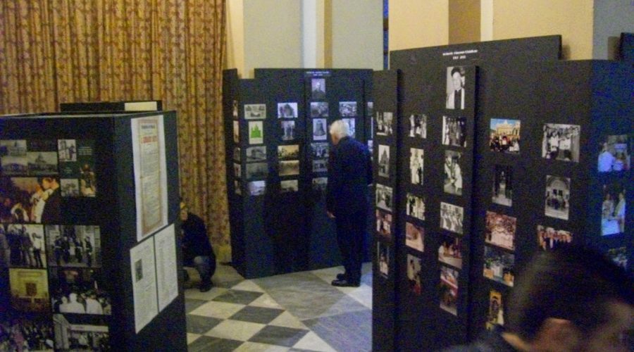 Mascali, inaugurato Anno Santo giubilare in occasione dell’80° della chiesa madre