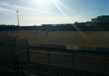 &Egrave; mal di trasferta. Modica &ndash; Giarre 3 a 1