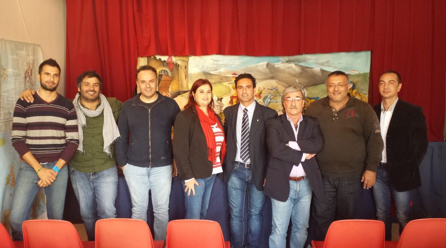 Sviluppo Giarre: sinergia tra Pro loco e Confcommercio