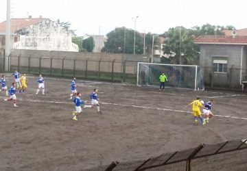 Russo Calcio – Cometa Biancavilla, pari accontenta tutti!