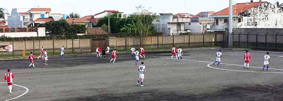 Russo Calcio – Belpasso, profumo di vertice