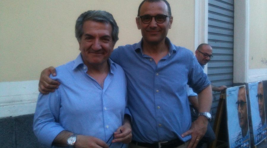 Il sindaco di Giarre davanti ad un bivio. Qualunque decisione è un azzardo