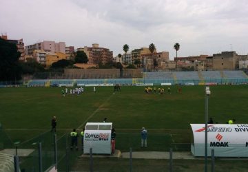 Il Giarre pur perdendo a Siracusa supera il turno. Semifinale di Coppa in tasca