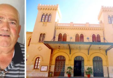 Giardini Naxos, un Comune che perde il&hellip; treno