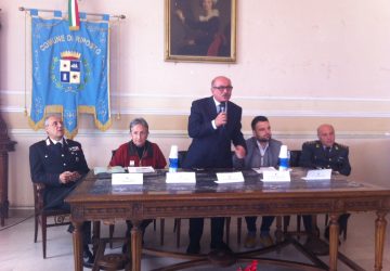 Riposto, proposte e riflessioni sul Femminicidio