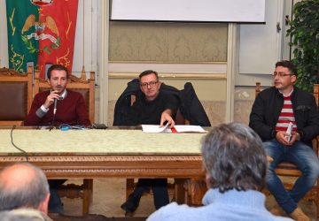 Belpasso, inizia il dibattito sul nuovo Prg