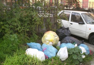 Valverde e gli anonimi &ldquo;sporcaccioni&rdquo;