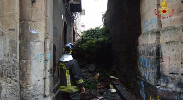 Cronaca di un mercoledì da incubo FOTO/VIDEO