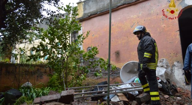 Cronaca di un mercoledì da incubo FOTO/VIDEO