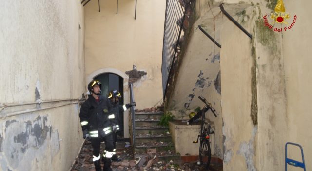 Cronaca di un mercoledì da incubo FOTO/VIDEO