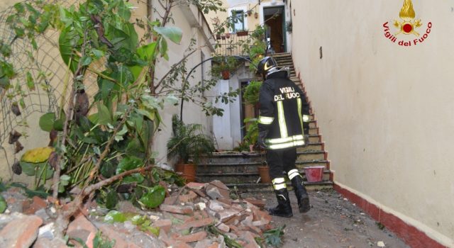 Cronaca di un mercoledì da incubo FOTO/VIDEO