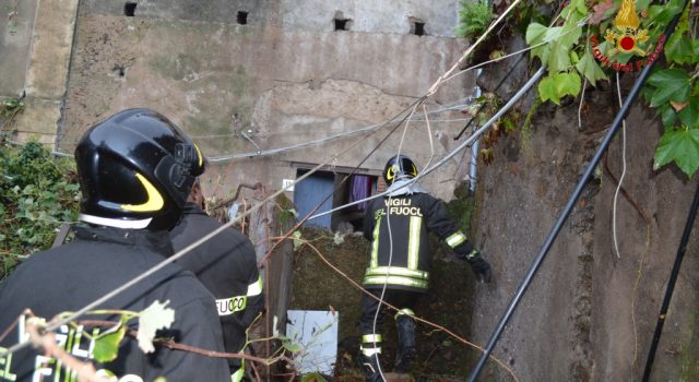 Cronaca di un mercoledì da incubo FOTO/VIDEO