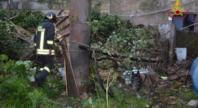 Cronaca di un mercoledì da incubo FOTO/VIDEO