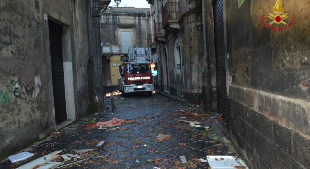 Cronaca di un mercoledì da incubo FOTO/VIDEO