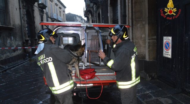 Cronaca di un mercoledì da incubo FOTO/VIDEO