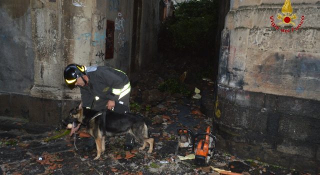 Cronaca di un mercoledì da incubo FOTO/VIDEO