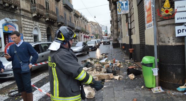 Cronaca di un mercoledì da incubo FOTO/VIDEO